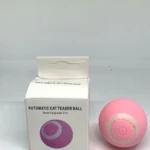 Pelota Inteligente - Imagen 2