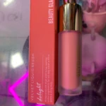 Rubor Líquido Blush