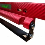 Porta Placa Lujo Carro Tuning Accesorio - Imagen 3