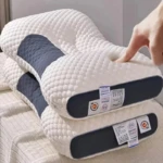 Almohada Ortopedica Algodon - Imagen 3