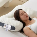 Almohada Ortopedica Algodon - Imagen 4