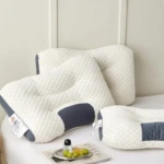 Almohada Ortopedica Algodon - Imagen 5