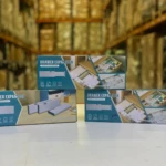 Set x2 Separador de Cajones Ajustable - Organiza tus pertenencias en segundos - Imagen 3