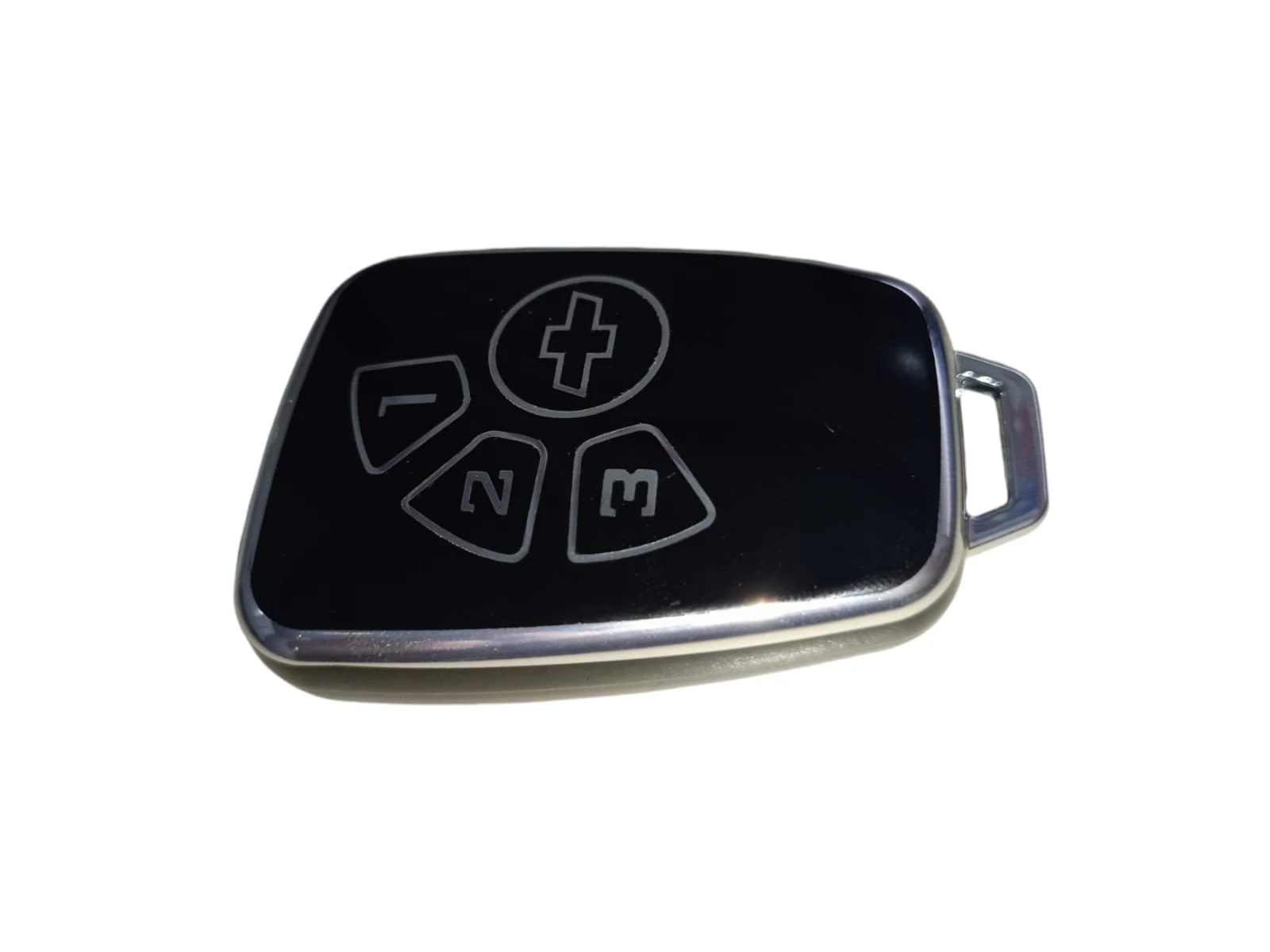 Forro de Control Chevrolet Tpu Chevy
