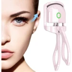Set x2 Encrespador Pestañas Calor Controlado - Define rizos naturales en segundos