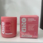 Set x2 Uro - Probióticos