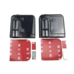 Set2 Proyector Luz Led Carro Laserk15-27 - Imagen 4