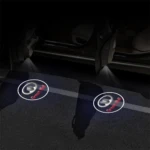Set2 Proyector Luz Led Carro Laserk15-27 - Imagen 2