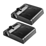 Set2 Proyector Luz Led Carro Laserk15-27 - Imagen 3