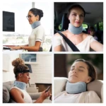 Set x2 Collarín Cervical Ortopédico