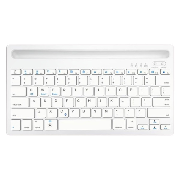 Teclado As-199 Inalambrico