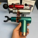 Masajeador Muscular Jy-760 - Imagen 2