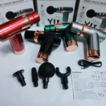 Masajeador Muscular Jy-760 - Imagen 3