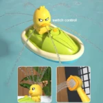Ducha Electrica para Bebe Pato - Imagen 3