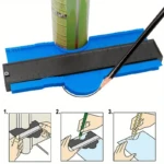 Medidor Duplicador de Contorno 25Cm - Imagen 3