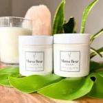 Set x2 Crema Mama Bear - Imagen 3