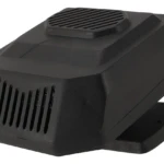 Calentador y ventilador 2 en 1 para carro con cable calefactor - Desempaña parabrisas al instante sin dañar batería - Imagen 2