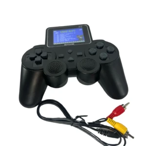 Control Inalámbrico para Videojuegos S10 Bluetooth - Mejora la precisión en consolas y móviles