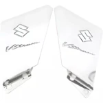Reposa Pies Vstrom 650 Abs - Imagen 5