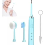 Cepillo Dental Limpiador de Sarro - Imagen 6