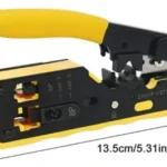 Crimpeadora Multif para Cables Lan - Imagen 4