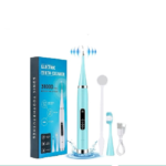 Cepillo Dental Limpiador de Sarro - Imagen 2