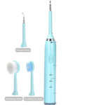 Cepillo Dental Limpiador de Sarro - Imagen 3