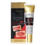 Set x2 Serum Labios con Ácido Hialurónico y Karité - Hidrata intensiva y da volumen instantáneo - Imagen 2