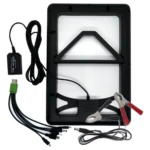 Panel Solar Portatil 15W Premium - Imagen 2