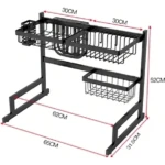 Escurridor de Platos - Imagen 2