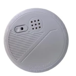 Set x2 Sensor Alarma Detector de Humo con Pila - Imagen 4