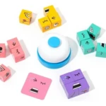 Cubo Infantil de Caras Gs001 - Imagen 4