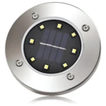 Luz de Piso Solar - Imagen 6