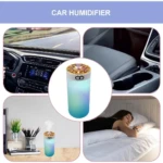Set x2 Humificador Multicolores -568 - Imagen 4