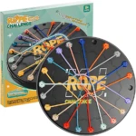 Juego Cuerdas (Rope Challenge) - Imagen 2