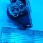 Par de Bases para Capo (Tb100) - Imagen 3