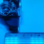 Par de Bases para Capo (Tb100) - Imagen 2