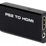 Adaptador HDMI para PlayStation 2 con salida digital - Disfruta de tus juegos clásicos en pantalla moderna - Imagen 6