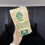 Té Matcha Puro Orgánico en Polvo Antioxidante - Acelera el metabolismo y aumenta la energía