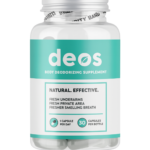 Desodorante Natural Antitranspirante en Crema - Neutraliza el mal olor y cuida la piel sensible
