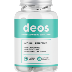 Desodorante Natural Antitranspirante en Crema - Neutraliza el mal olor y cuida la piel sensible