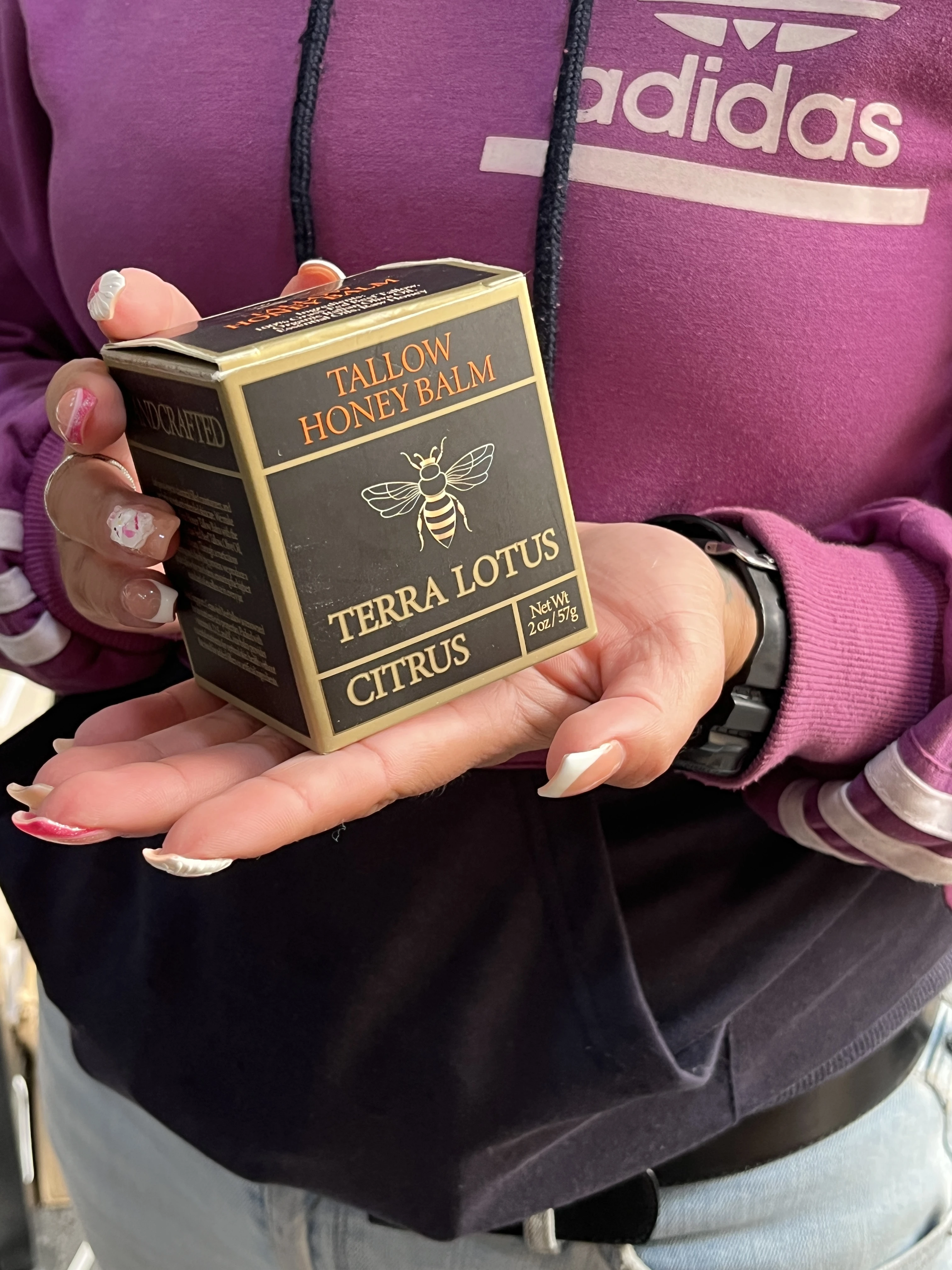 Terra Lotus