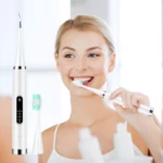 Limpiador Dental