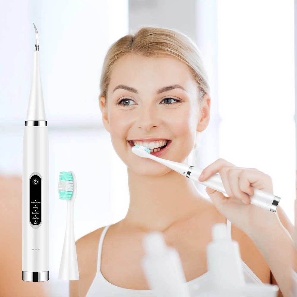 Limpiador Dental