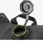 Mochila Hidratación 2.5 Litros para Ciclistas y Senderistas - Bebe agua sin detenerte durante rutas largas - Imagen 2