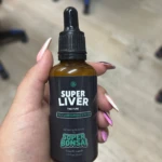 Set x2 Super Liver