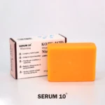 1286-Jabon Despigme Kojic X2
