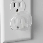 Set x3 Protector Cubre Toma Protege Bebe X 10 - Imagen 5