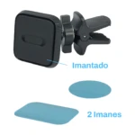 Set x2 Holder Carro Rt-302 - Imagen 4