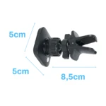 Set x2 Holder Carro Rt-302 - Imagen 3